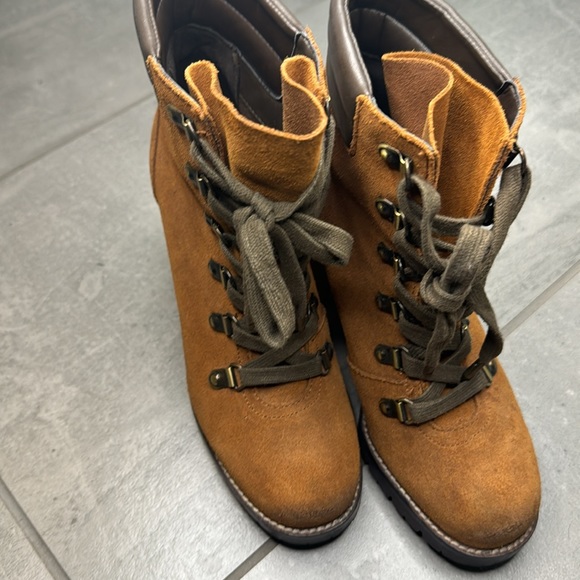 Sam Edelman boots Size 5.5 - Picture 2 of 4